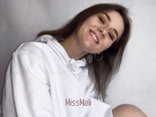 MissMali