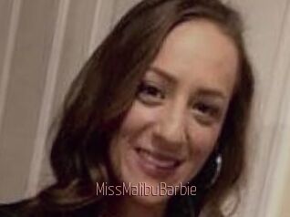 MissMalibuBarbie