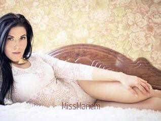 MissMariem