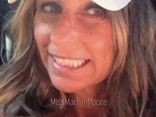 MissMarilynMoore