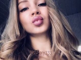 MissMary333