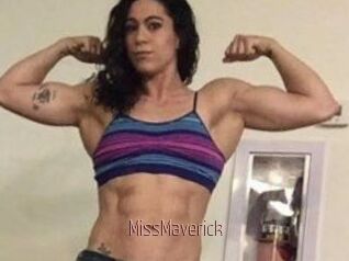 MissMaverick