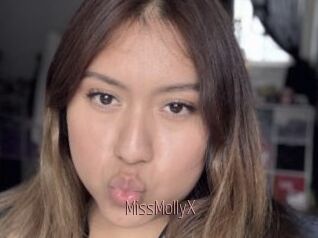 MissMollyX