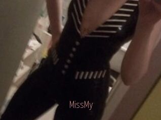 MissMy