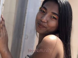 MissNaMunah