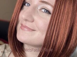 MissPaisleyPayne
