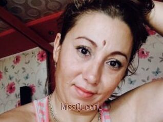 MissQueenU
