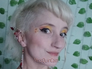 MissQuinCam