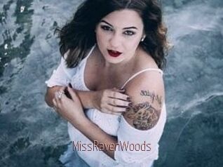 MissRavenWoods