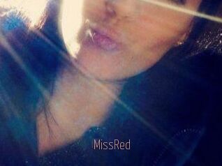 MissRed