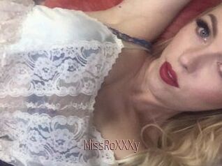 MissRoXXXy