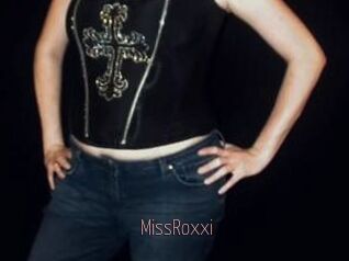 MissRoxxi