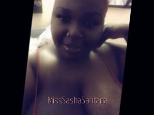 MissSashaSantana