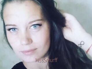 MissSmurff