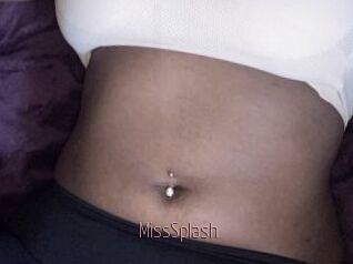 MissSplash