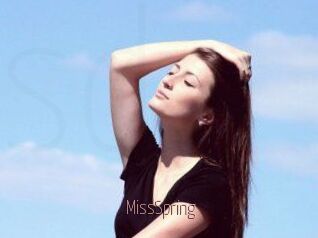 MissSpring