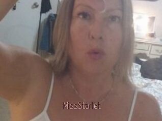 MissStarlet