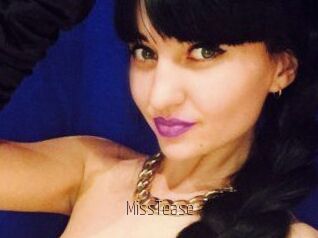 MissTease