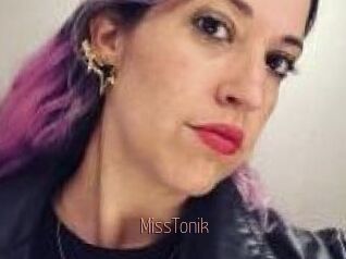 MissTonik