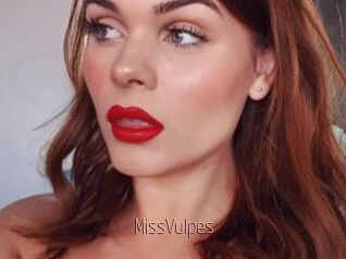 MissVulpes