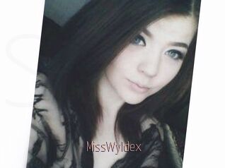 MissWyldex