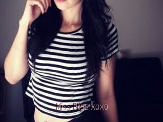 Miss_Bliss_xoxo Sexe désirs