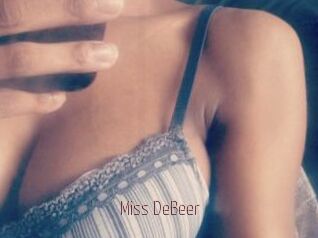 Miss_DeBeer