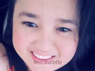 Miss_Sharlotte Sexe désirs