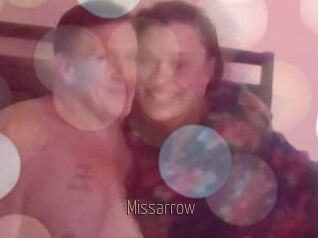 Missarrow