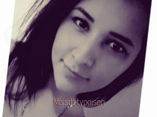 Missdirtypoison