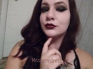 Missesmistress