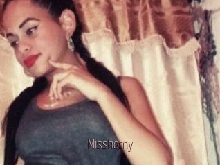 Misshorny_