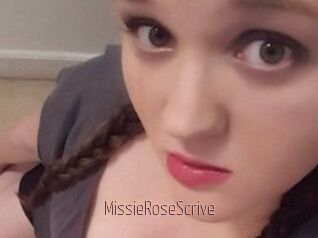 MissieRoseScrive