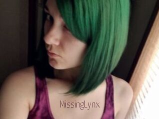 MissingLynx