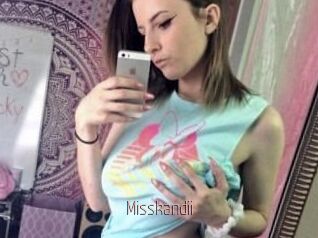 Misskandii