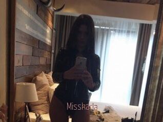 Misskarla