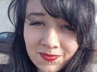 MisssLadyX