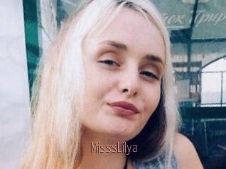 MisssLilya