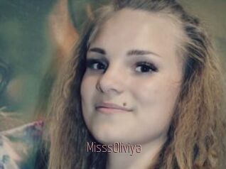 MisssOliviya