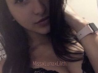 MissxLunaxLilith