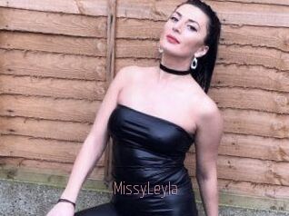 MissyLeyla