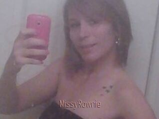 MissyRownie