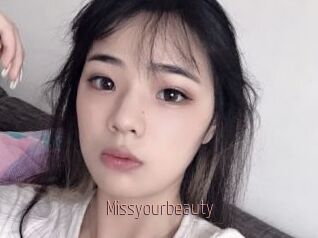 Missyourbeauty