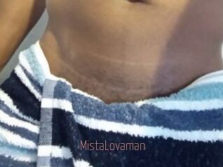 MistaLovaman