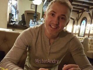 MisterAndry