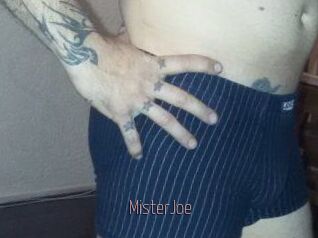 MisterJoe