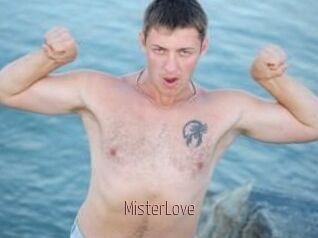 Mister_Love Sexe désirs