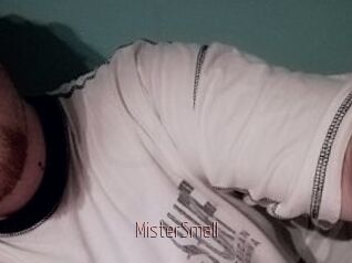 MisterSmall