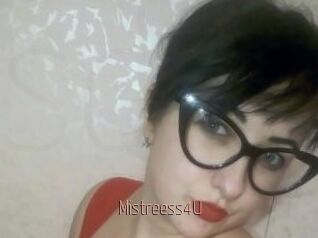 Mistreess4U
