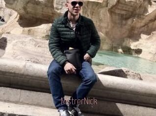 MistrerNick